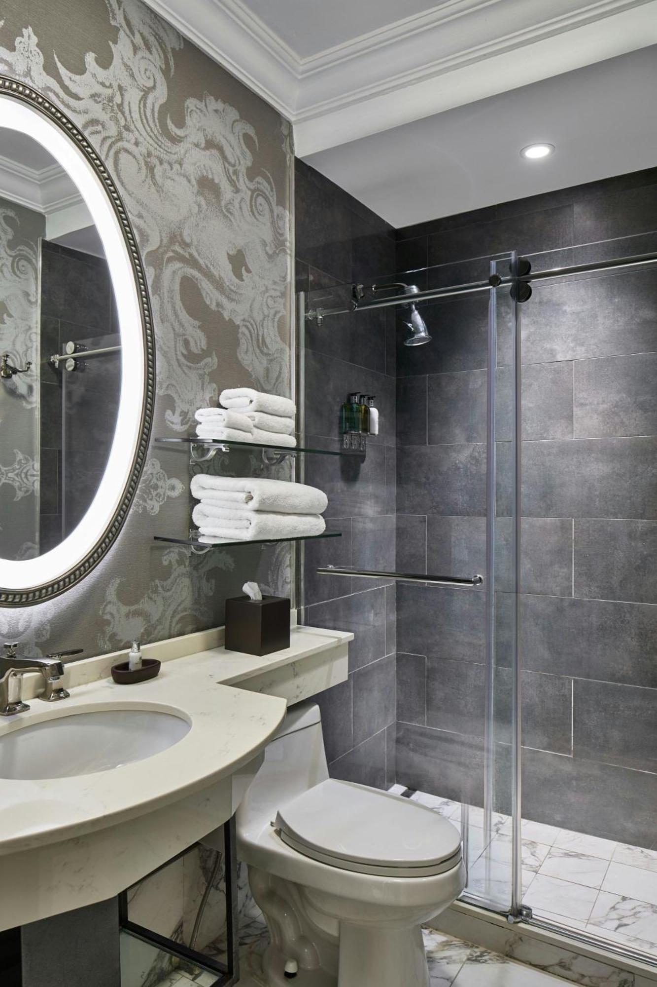 Wellness King Room