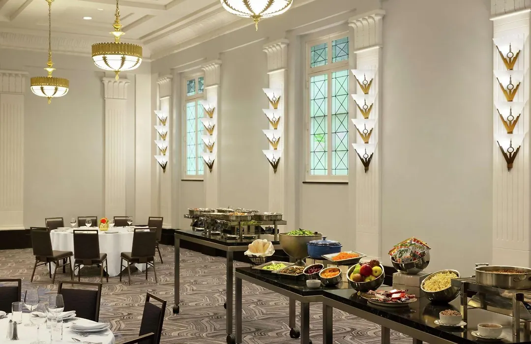 Hilton New Orleans / St. Charles Avenue-1
