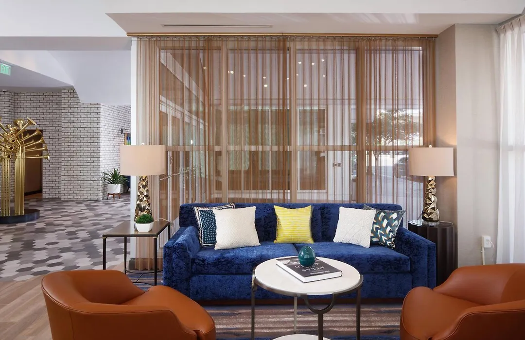Towneplace Suites By Marriott New Orleans Downtown/Canal Street-1