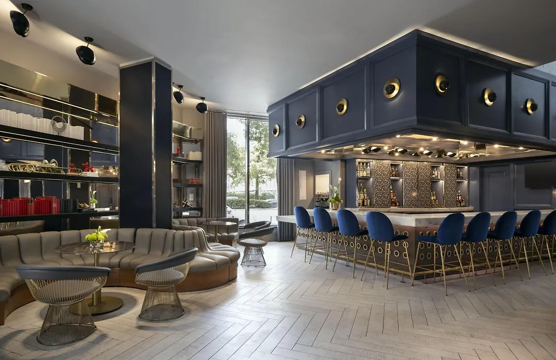 Le Meridien New Orleans-1