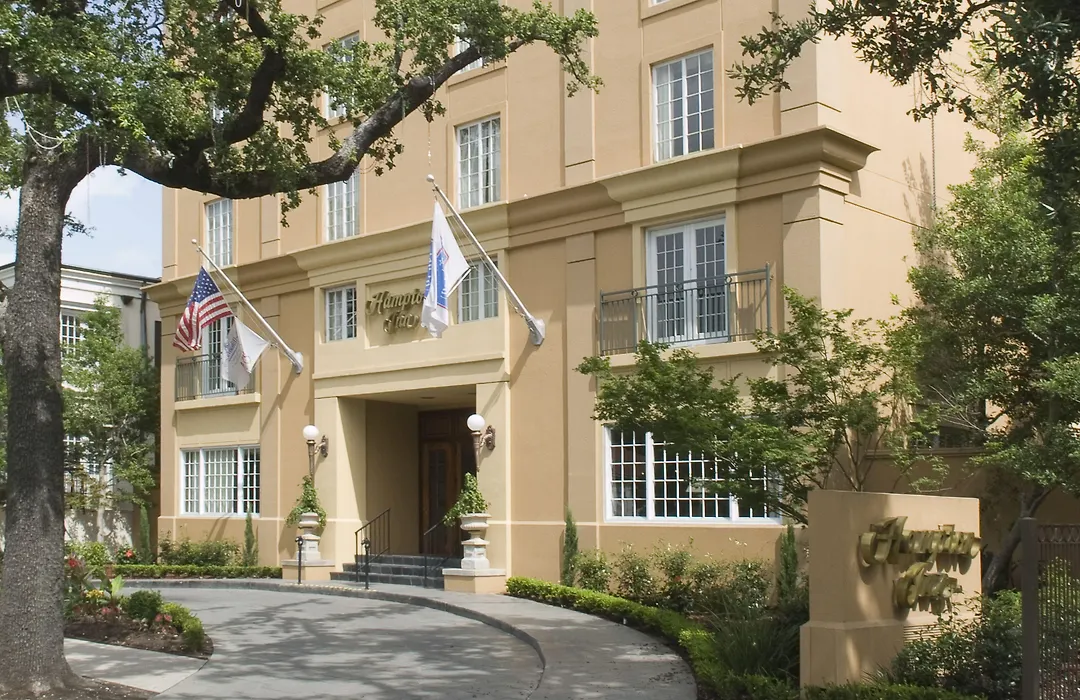 Hampton Inn New Orleans/St.Charles Ave-1