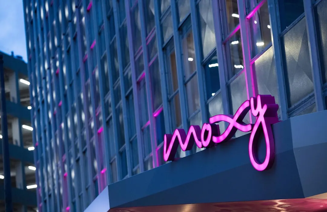 Moxy New Orleans Downtown/French Quarter Area-1