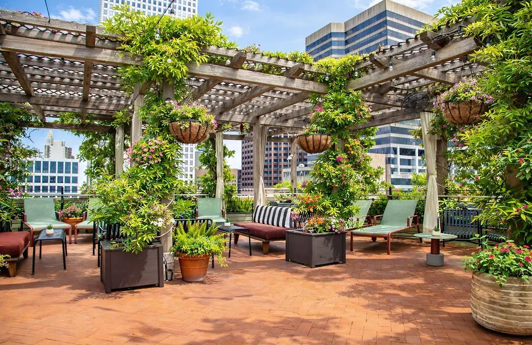 The Barnett, Part Of Jdv By Hyatt-1