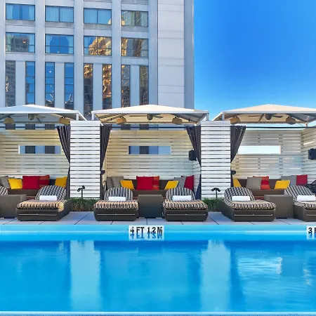 Le Meridien New Orleans-3