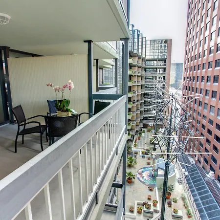 Intercontinental New Orleans By Ihg-2