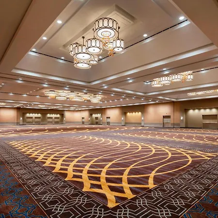 Sheraton New Orleans Hotel-2