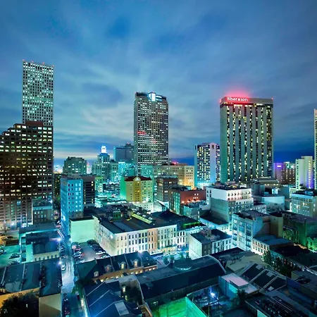 Le Meridien New Orleans-2