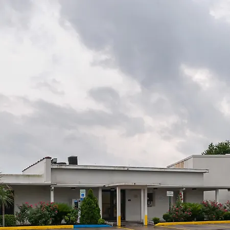 Motel 6-New Orleans, La - Near Downtown-3
