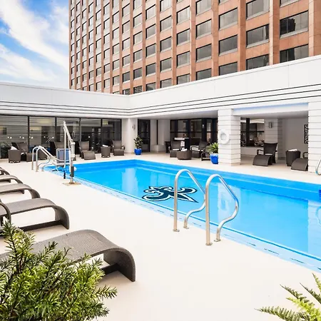 Intercontinental New Orleans By Ihg-3