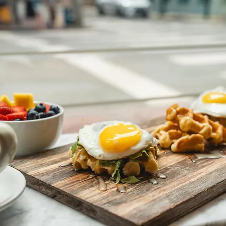 Hotel Indigo New Orleans - French Quarter By Ihg-3