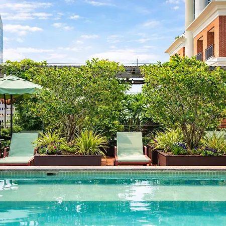 The Barnett, Part Of Jdv By Hyatt-2