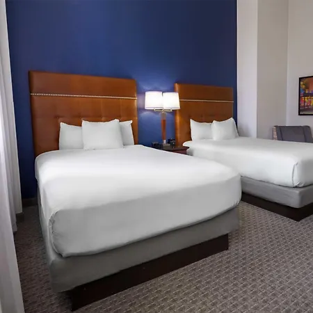 Drury Plaza Hotel New Orleans-3