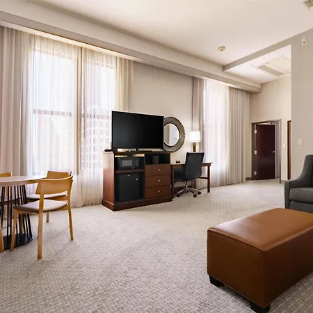 Drury Plaza Hotel New Orleans-2