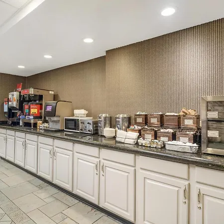 Best Western Plus St. Christopher Hotel-3