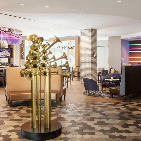 Towneplace Suites By Marriott New Orleans Downtown/Canal Street-2