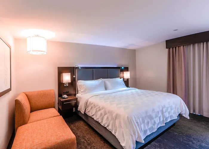 Hampton Inn & Suites New Orleans Downtown French Quarter Area