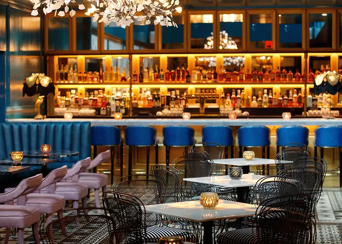 Kimpton Hotel Fontenot By Ihg New Orleans