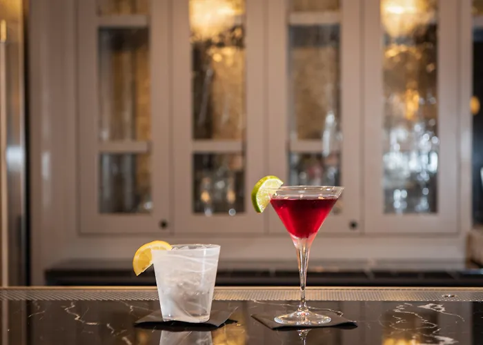 Voco St James Hotel By Ihg New Orleans