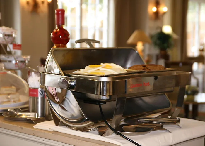 Hampton Inn New Orleans/St.Charles Ave