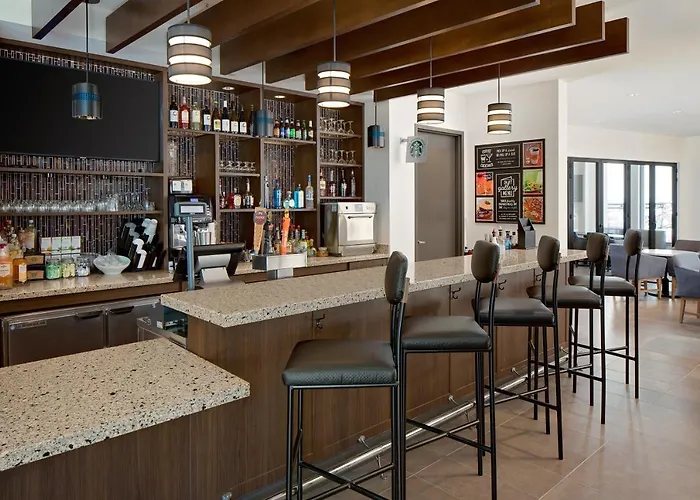 Hyatt Place New Orleans Convention Center