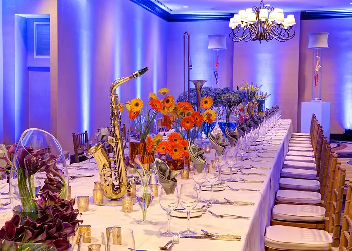 Intercontinental New Orleans By Ihg Hotel