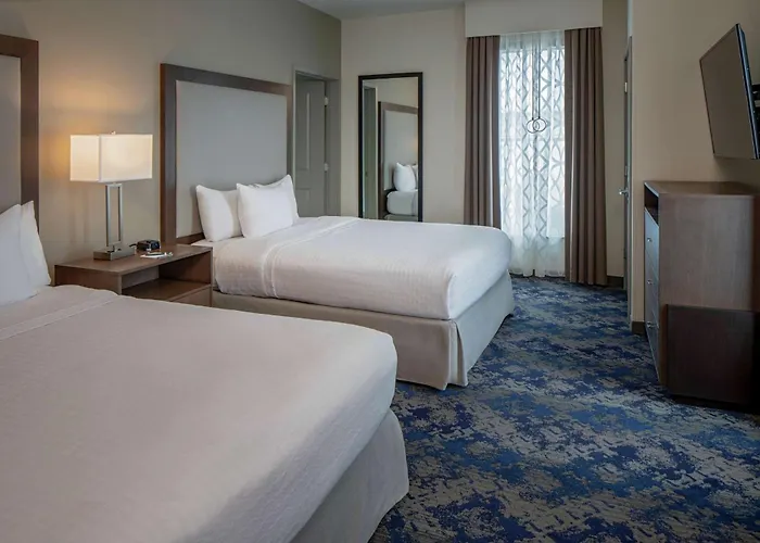 Homewood Suites By Hilton New Orleans French Quarter