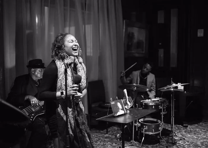 The Windsor Court Hotel New Orleans