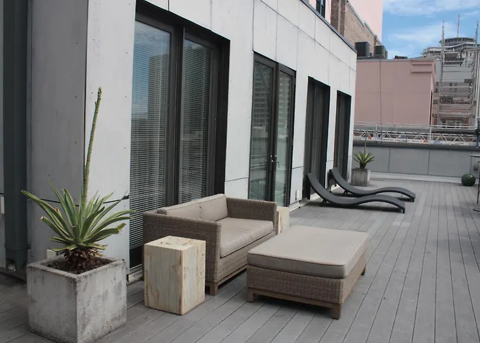 Loft 523 Hotel New Orleans