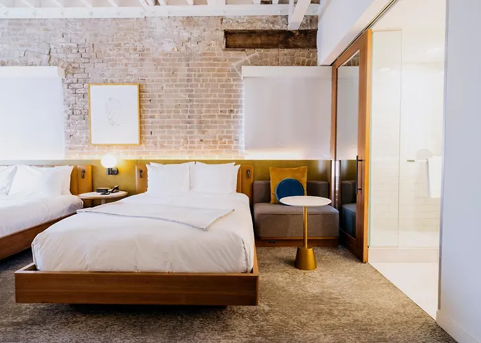 One11 Hotel New Orleans