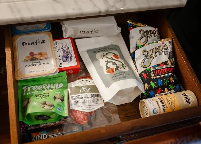 The Celestine Hotel New Orleans