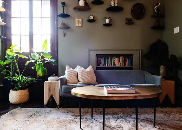 The Frenchmen New Orleans By Kasa Living Hotel