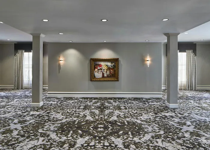 Le Pavillon, New Orleans, A Tribute Portfolio Hotel