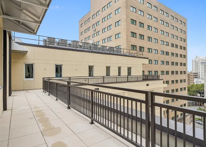 The Eleanor New Orleans Hotel