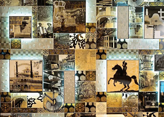 Loews New Orleans Hotel