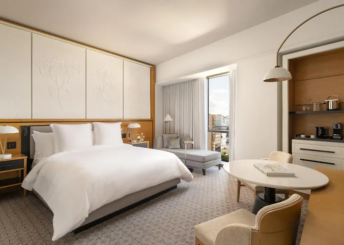 Four Seasons New Orleans Hotel