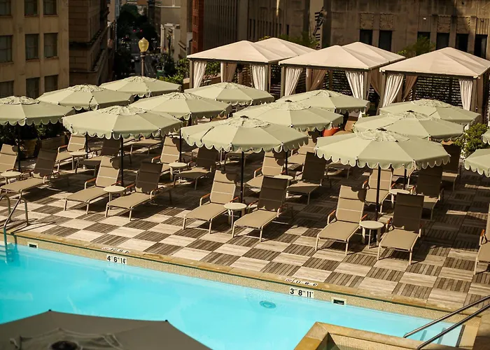 The Roosevelt Hotel New Orleans - Waldorf Astoria Hotels & Resorts