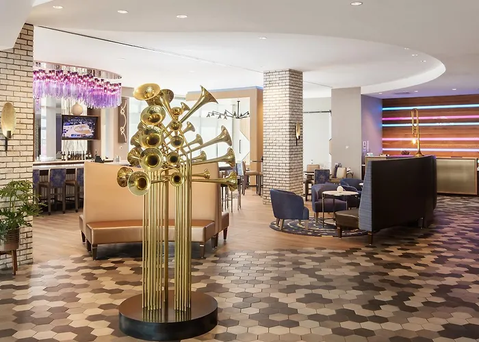 Towneplace Suites By Marriott New Orleans Downtown/Canal Street